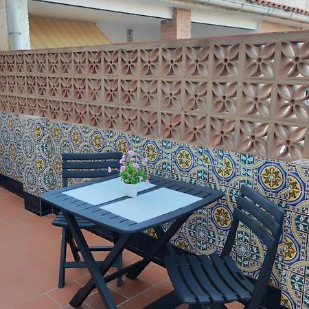 Apartmán Apartamento Cerca De La Playa Màlaga Exteriér fotografie