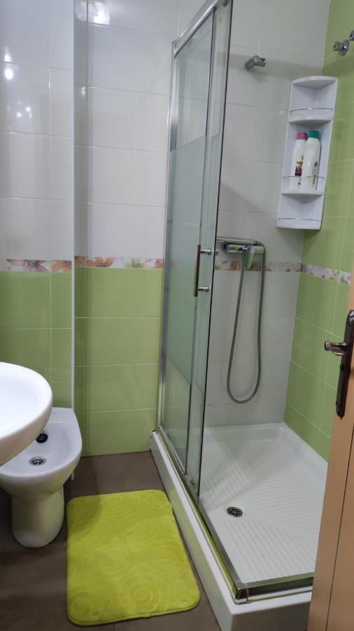 Apartmán Apartamento Cerca De La Playa Màlaga Exteriér fotografie
